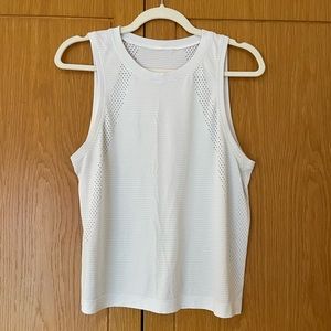 Lululemon Train to Be Tank